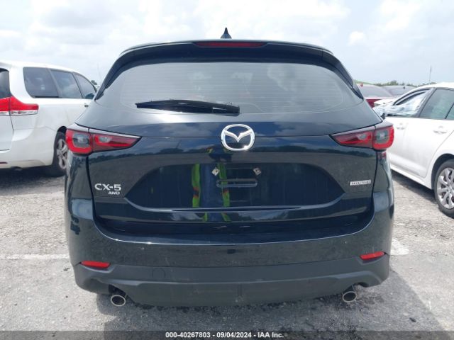 JM3KFBAM9P0268485 Mazda Cx-5 2.5 S