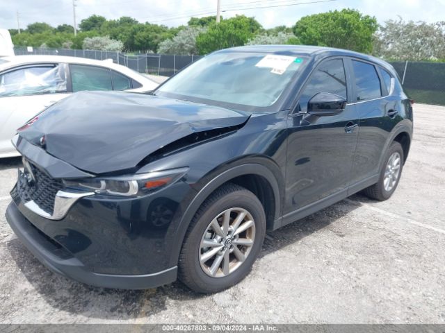 JM3KFBAM9P0268485 Mazda Cx-5 2.5 S