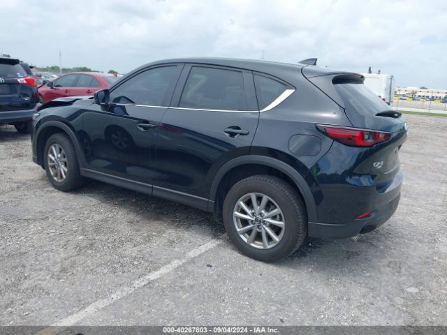 JM3KFBAM9P0268485 Mazda Cx-5 2.5 S