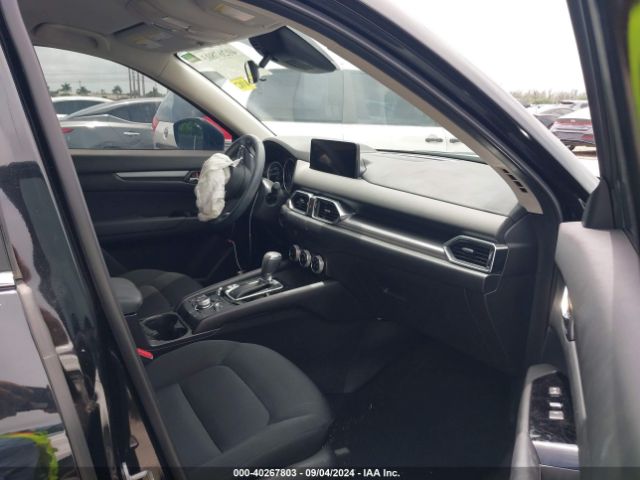JM3KFBAM9P0268485 Mazda Cx-5 2.5 S