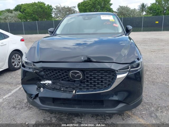JM3KFBAM9P0268485 Mazda Cx-5 2.5 S