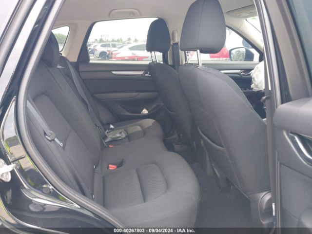 JM3KFBAM9P0268485 Mazda Cx-5 2.5 S