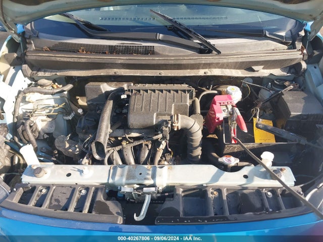2017 MITSUBISHI MIRAGE G4 ML32F3FJ1HHF10014 Photo 9