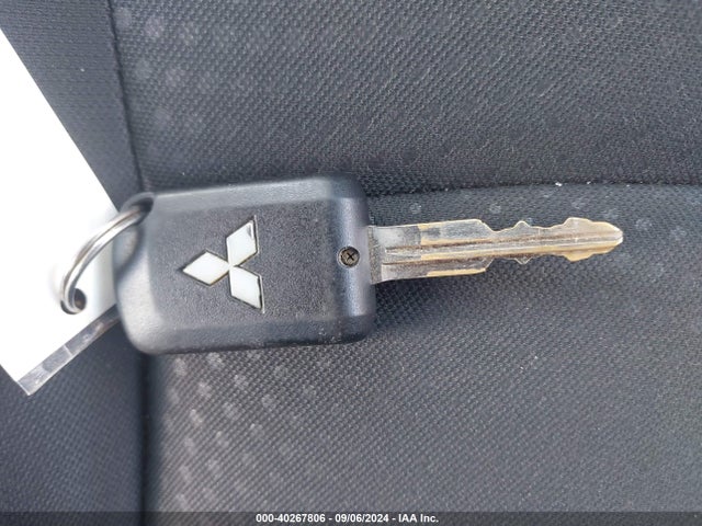 2017 MITSUBISHI MIRAGE G4 ML32F3FJ1HHF10014 Photo 10