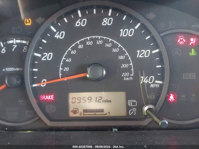 Mitsubishi Mirage G4 Es 2017 ML32F3FJ1HHF10014 Image 15
