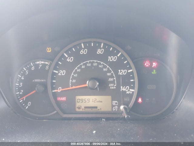 2017 MITSUBISHI MIRAGE G4 ML32F3FJ1HHF10014 Photo 6