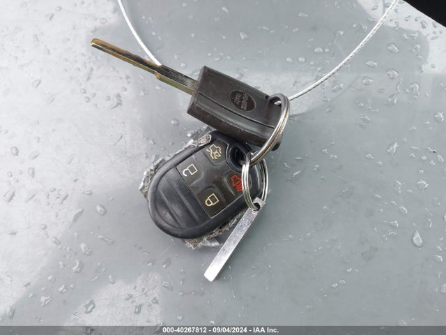 Ford FIESTA SE 2015 3FADP4EJ2FM167526 Image 11
