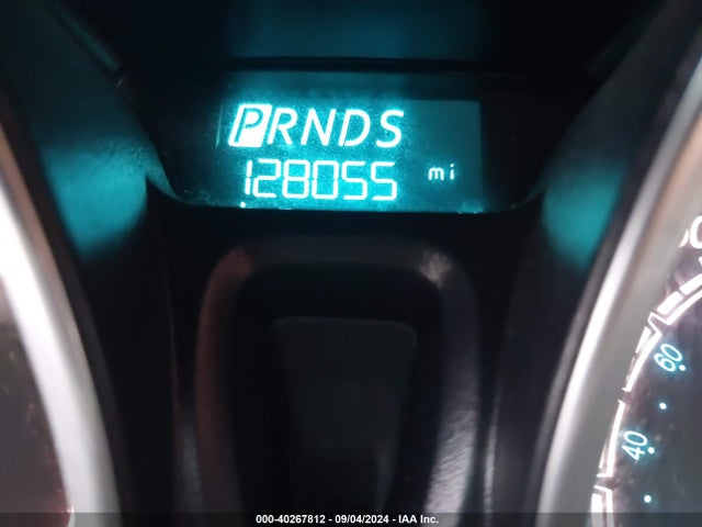 Ford FIESTA SE 2015 3FADP4EJ2FM167526 Image 15
