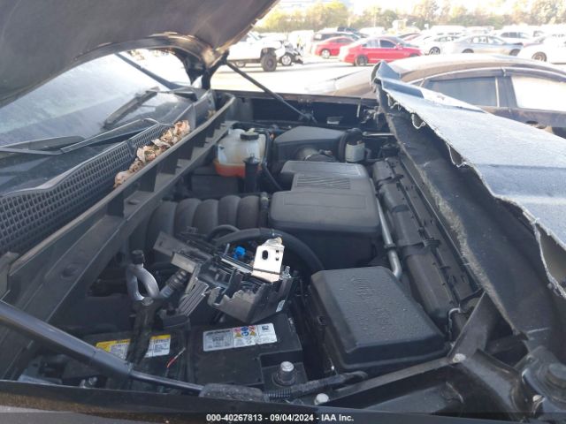 1GTUUCED2NZ593155 GMC Sierra 1500 4wd  Short Box Elevation With 3sb