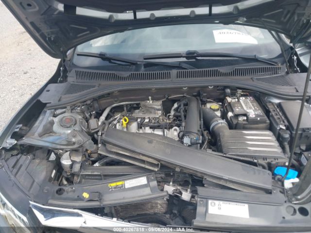 3VWCB7BU0KM203144 Volkswagen Jetta 1.4t R-line/1.4t S/1.4t Se