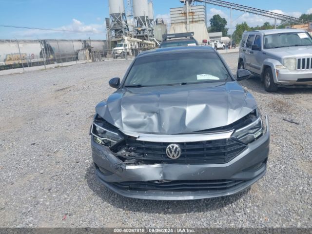3VWCB7BU0KM203144 Volkswagen Jetta 1.4t R-line/1.4t S/1.4t Se
