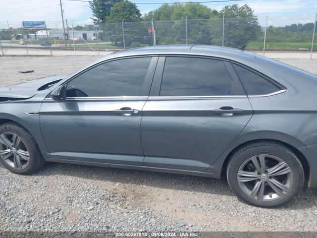 3VWCB7BU0KM203144 Volkswagen Jetta 1.4t R-line/1.4t S/1.4t Se