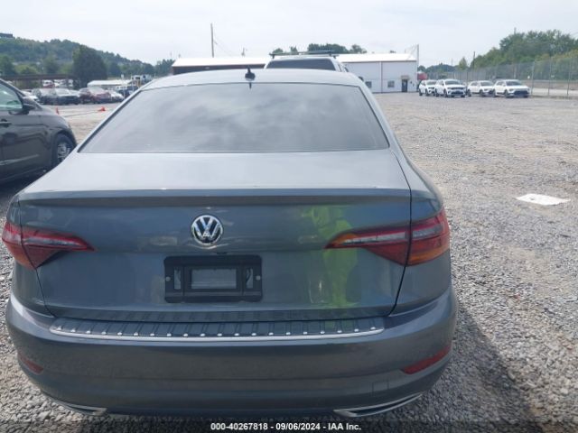 3VWCB7BU0KM203144 Volkswagen Jetta 1.4t R-line/1.4t S/1.4t Se