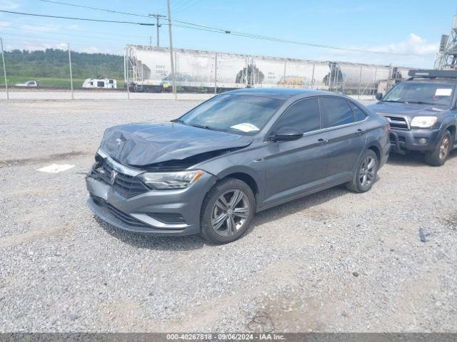 3VWCB7BU0KM203144 Volkswagen Jetta 1.4t R-line/1.4t S/1.4t Se