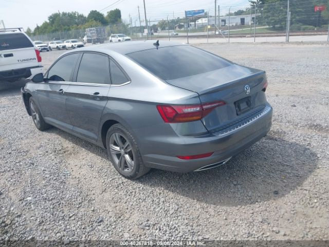 3VWCB7BU0KM203144 Volkswagen Jetta 1.4t R-line/1.4t S/1.4t Se