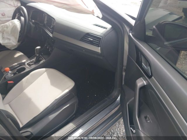 3VWCB7BU0KM203144 Volkswagen Jetta 1.4t R-line/1.4t S/1.4t Se
