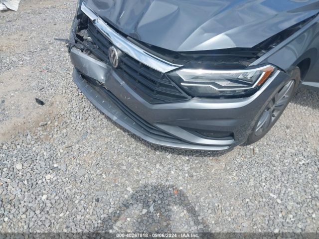 3VWCB7BU0KM203144 Volkswagen Jetta 1.4t R-line/1.4t S/1.4t Se