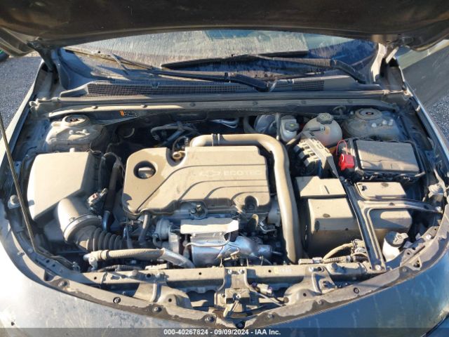 1G1ZB5STXHF273986 Chevrolet MALIBU LS