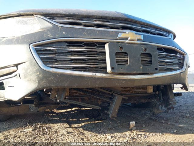 1G1ZB5STXHF273986 Chevrolet MALIBU LS