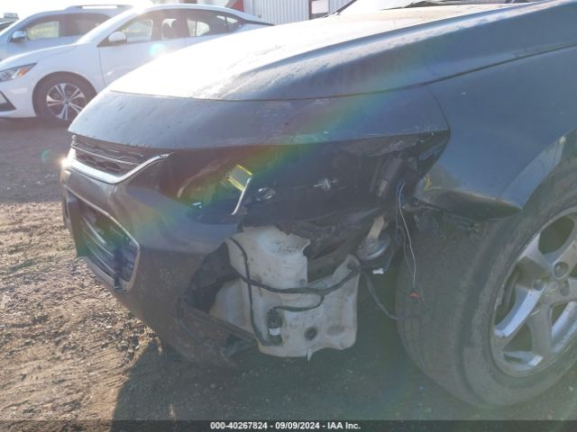 1G1ZB5STXHF273986 Chevrolet MALIBU LS