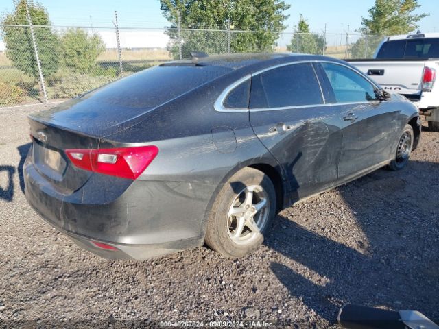 1G1ZB5STXHF273986 Chevrolet MALIBU LS