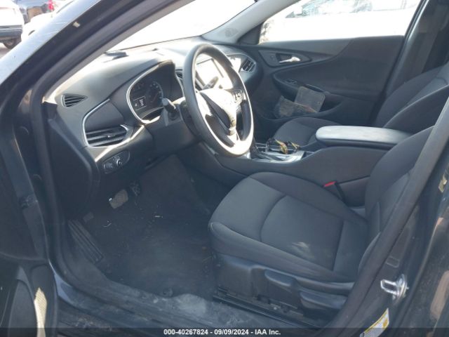 1G1ZB5STXHF273986 Chevrolet MALIBU LS