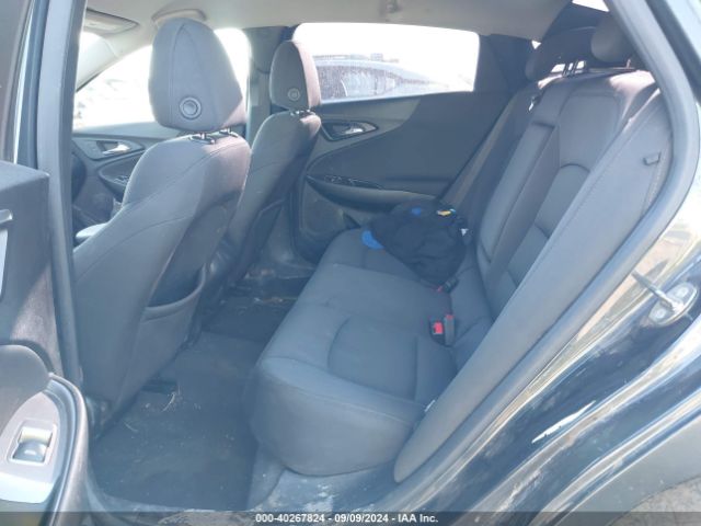 1G1ZB5STXHF273986 Chevrolet MALIBU LS