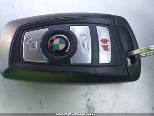 WBA5B1C56FD918542 BMW 535i