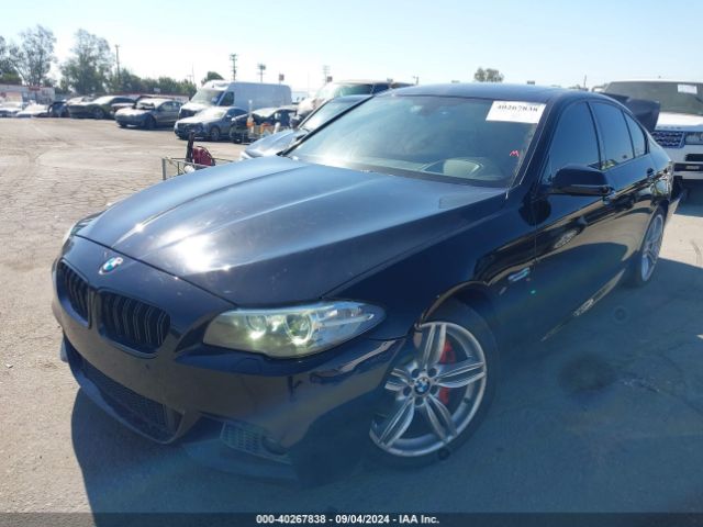 WBA5B1C56FD918542 BMW 535i