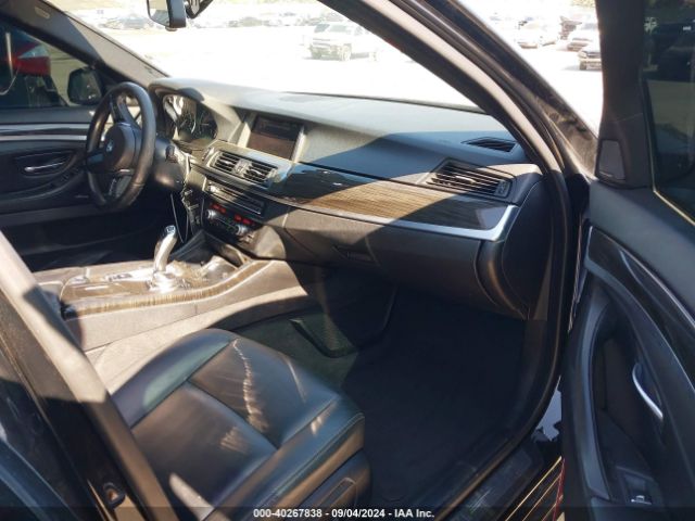 WBA5B1C56FD918542 BMW 535i