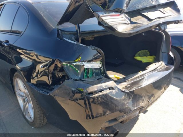 WBA5B1C56FD918542 BMW 535i