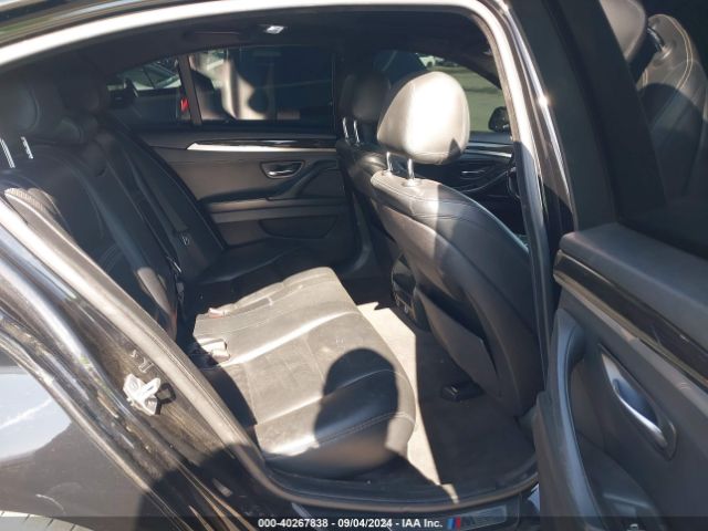 WBA5B1C56FD918542 BMW 535i