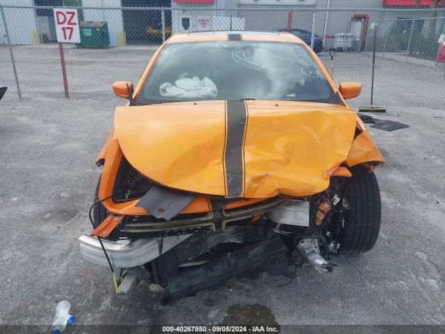 1C3CDFEB1ED779914 Dodge DART GT