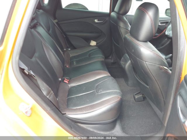 1C3CDFEB1ED779914 Dodge DART GT