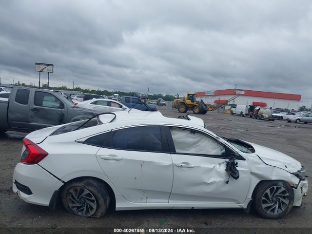 Honda CIVIC EX 2016 2HGFC2F73GH577856 Image 13