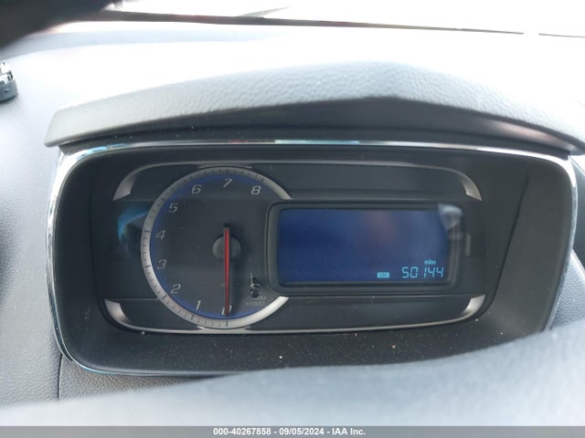 Chevrolet Trax Lt 2016 3GNCJPSB6GL223150 Image 7