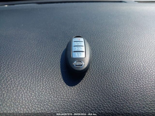 3N1AB7APXHY323799 Nissan SENTRA SV