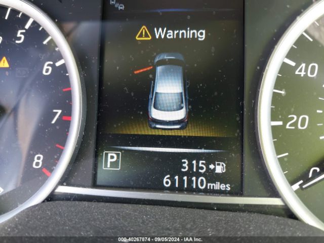 3N1AB7APXHY323799 Nissan SENTRA SV
