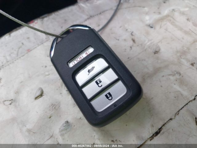 2HKRM4H58GH667026 Honda CR-V EX