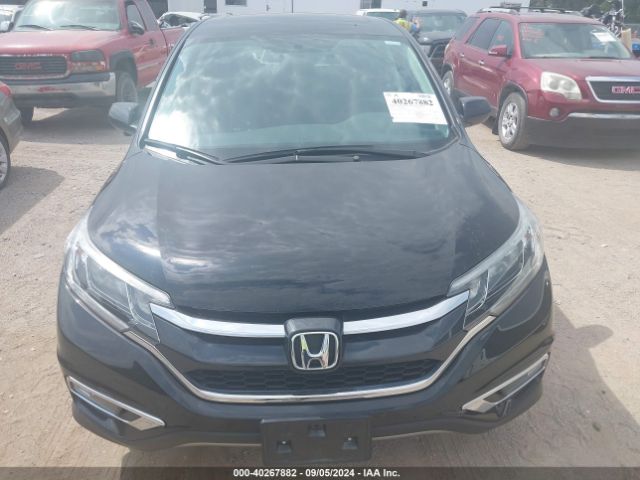 2HKRM4H58GH667026 Honda CR-V EX