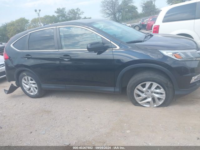 2HKRM4H58GH667026 Honda CR-V EX