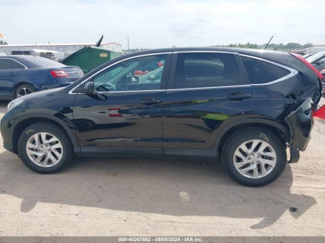 2HKRM4H58GH667026 Honda CR-V EX