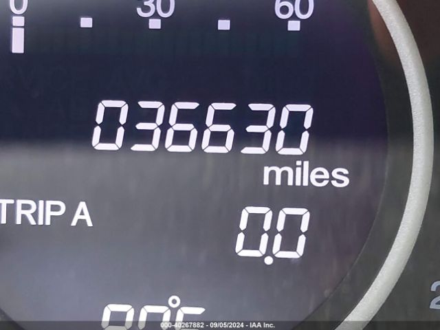2HKRM4H58GH667026 Honda CR-V EX