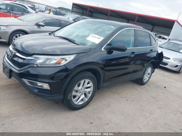 2HKRM4H58GH667026 Honda CR-V EX