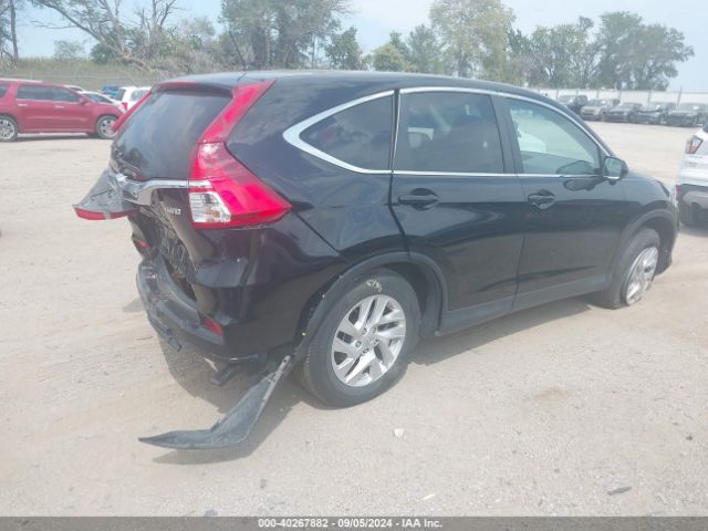 2HKRM4H58GH667026 Honda CR-V EX