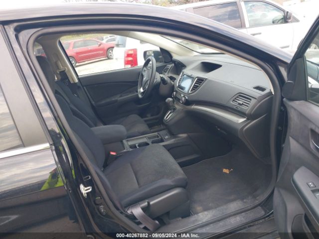 2HKRM4H58GH667026 Honda CR-V EX