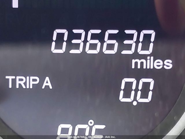 2HKRM4H58GH667026 Honda CR-V EX
