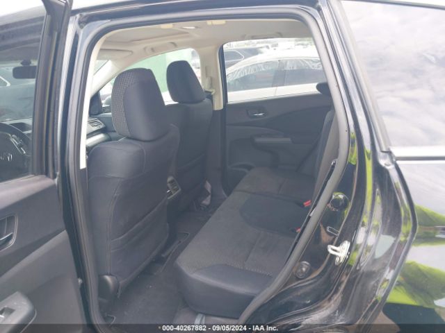 2HKRM4H58GH667026 Honda CR-V EX