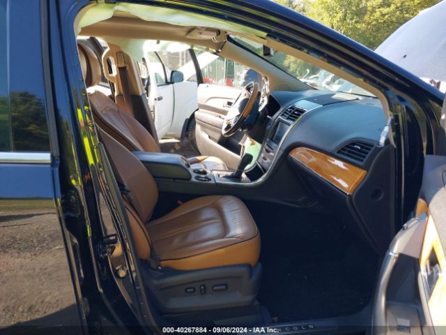 2LMDJ8JKXEBL15469 Lincoln MKX