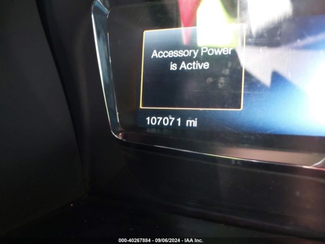 2LMDJ8JKXEBL15469 Lincoln MKX